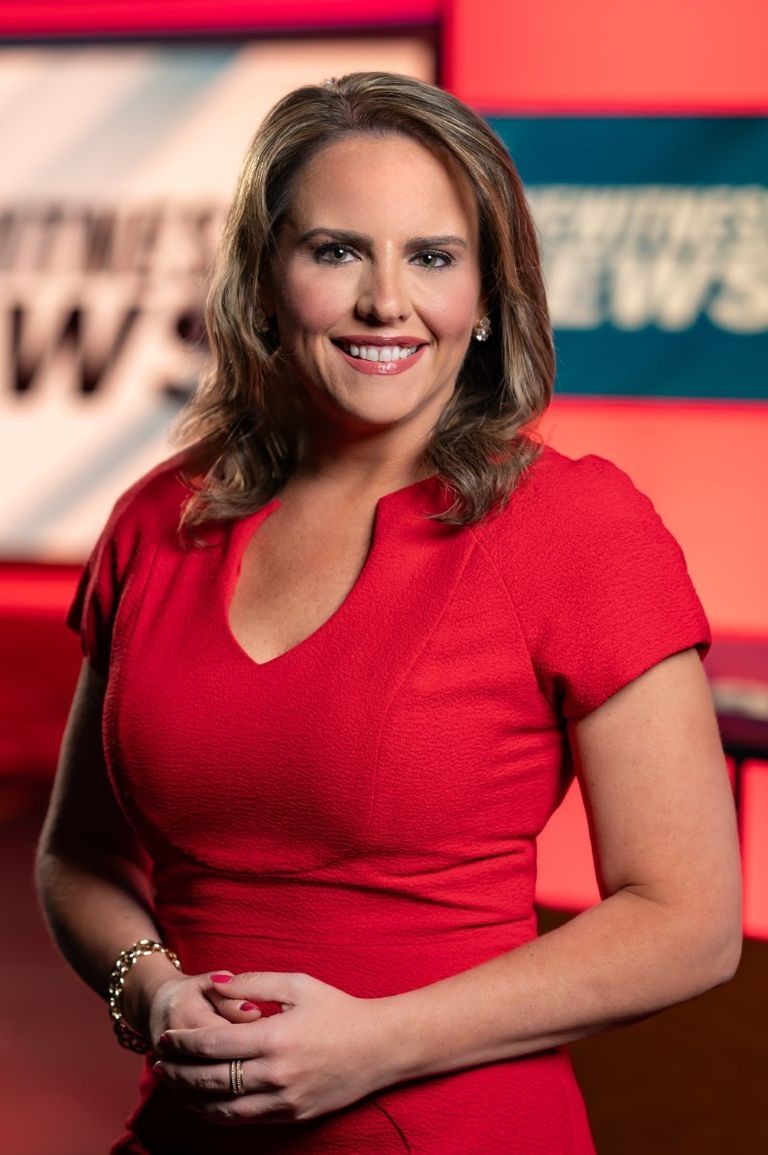 Assistant News Director/Reporter