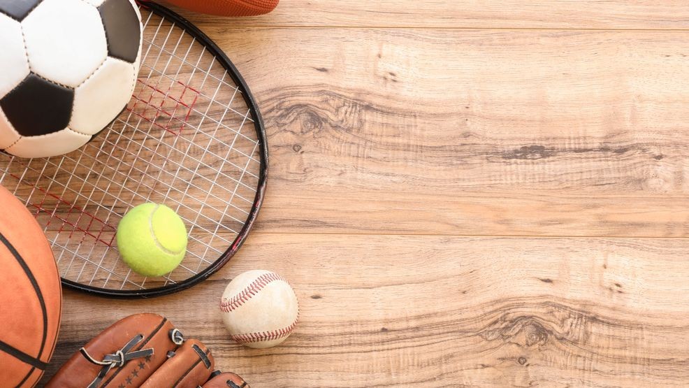 Image for story: Local college sports schedule for Nov. 9-15