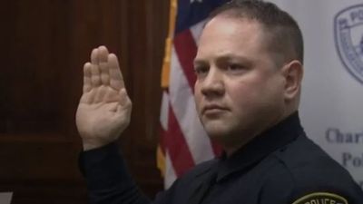 Image for story: Allegations of misconduct, cover-up made against Charleston police chief, city