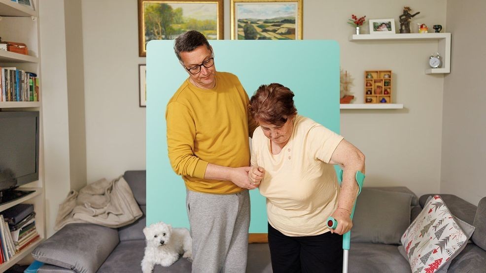 Image for story: Medicaid cuts are coming: 4 ways Americans with disabilities can start protecting their finances