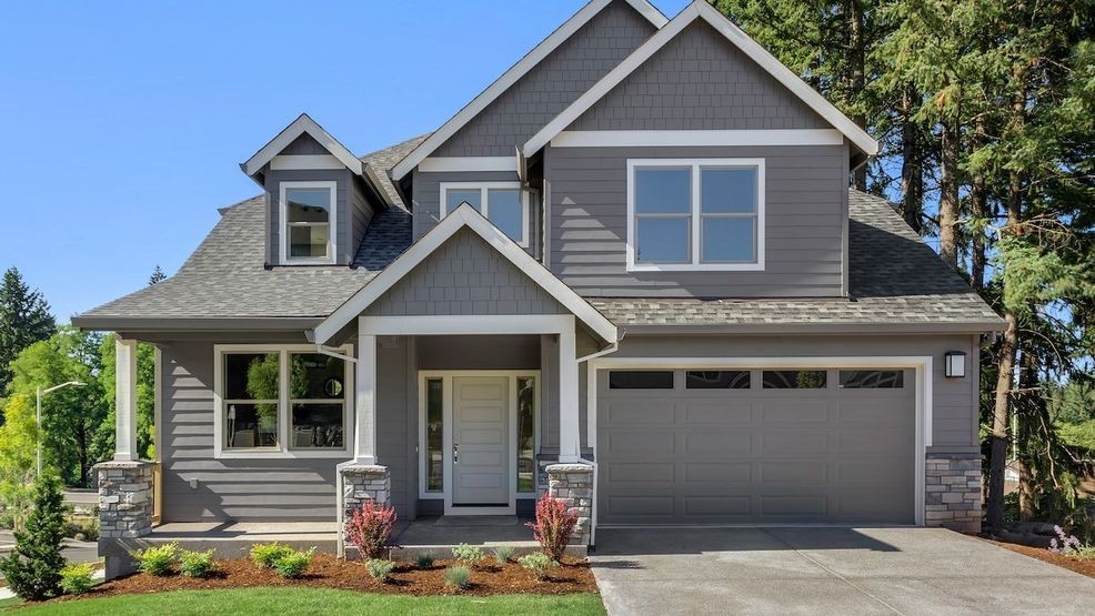 Image for story: Could home equity be the solution to America’s record-high debt?