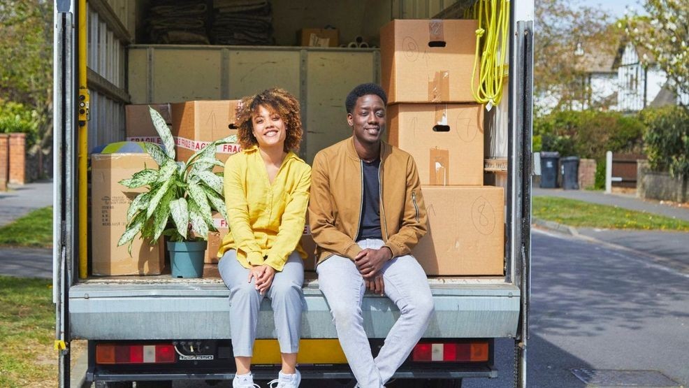 Image for story: 3 percent down mortgages: A guide to your options