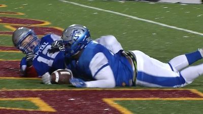 Image for story: FNR/North-South Classic: Clark ready for unique N-S experience