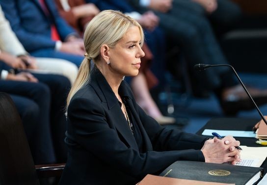 Image for story: The age of brazen madness &mdash; and the collapse of fear