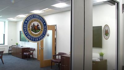 Image for story: Alleged improper spending within Upshur County school system could affect state's superintendent's job