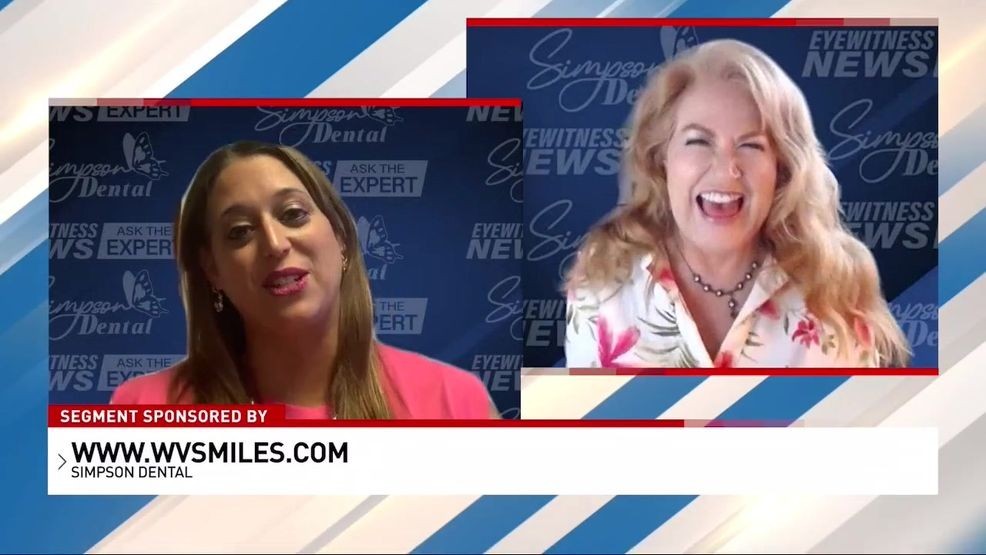 Image for story: 9/8/25 Ask the Expert Simpson Dental