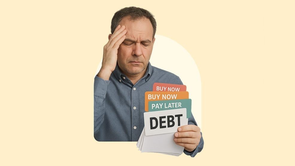 Image for story: BNPL debt could fuel increased demand for debt consolidation loans