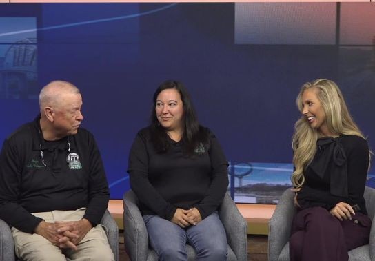 Image for story: Mayor Mondays: Pratt