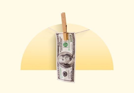 Image for story: Survey: Americans would rather discuss politics or religion than what’s in their bank accounts