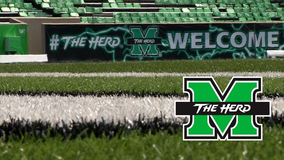 Image for story: Marshall outlasts Texas State for second-straight win