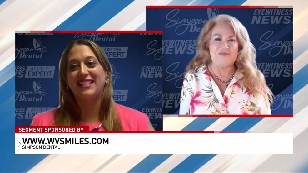 Image for story: 9/1/25 Ask the Expert Simpson Dental