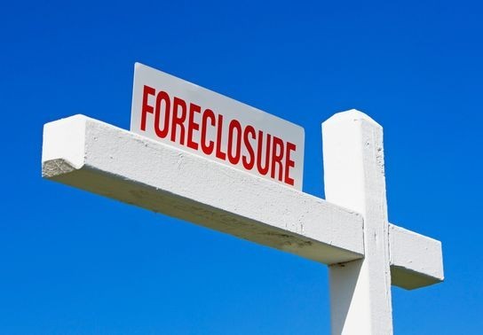 Image for story: Foreclosures are up. Here’s why experts aren’t worried