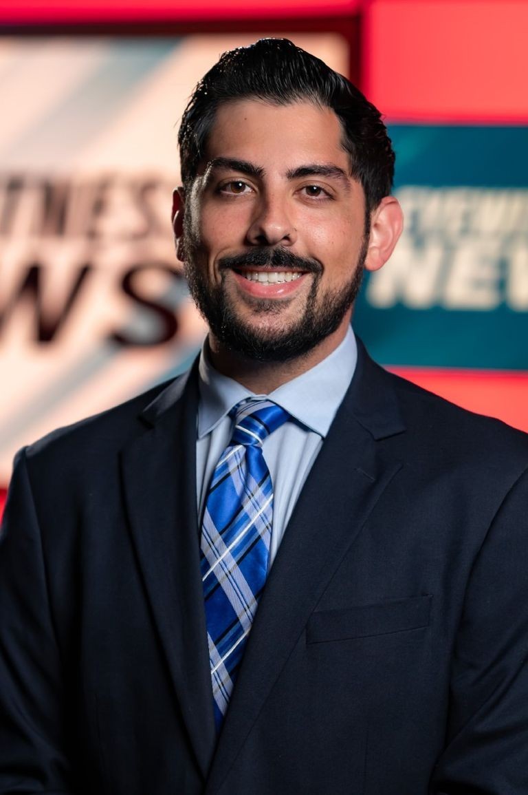 Sports MultiMedia Journalist