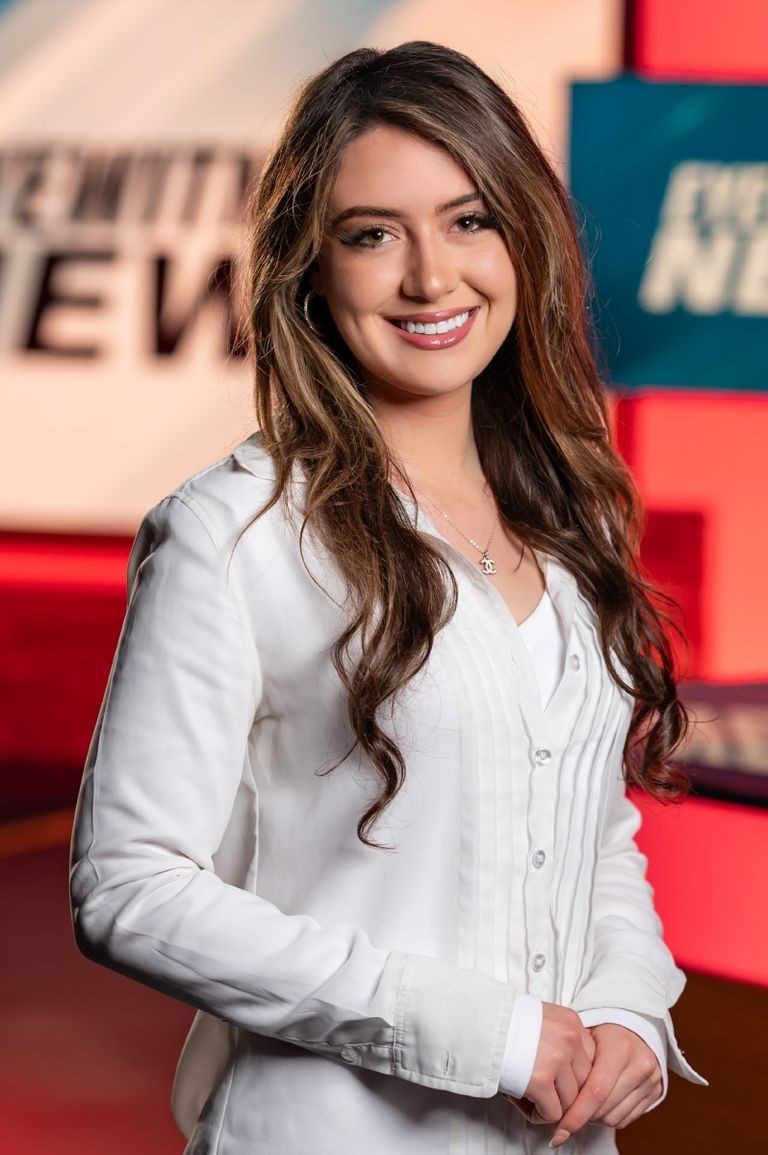 Weekend Weather Anchor/Reporter