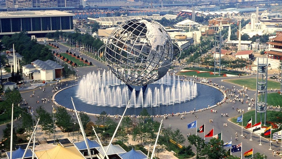 Image for story: A look back at the 1964 World's Fair: hits, misses, and what shaped our world