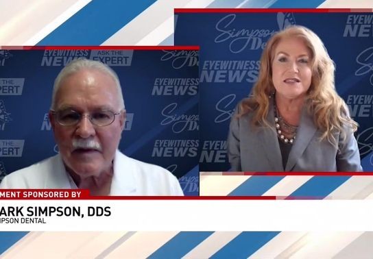 Image for story: 9/15/25 Ask the Expert Simpson Dental
