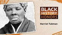 Image for story: Black History Honors: Harriet Tubman