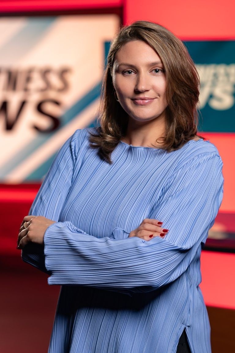 Senior Assignment Editor