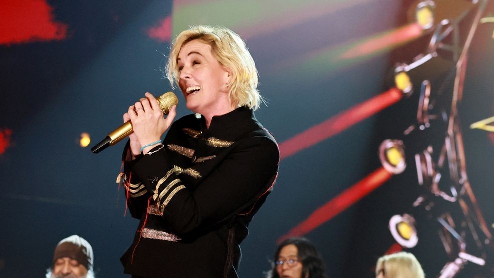 Image for story: Brandi Carlile on Chris Cornell tribute, how Seattle's Soundgarden influenced her music 