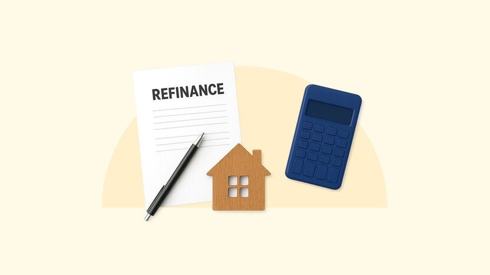 Image for story: When and how to refinance a personal loan