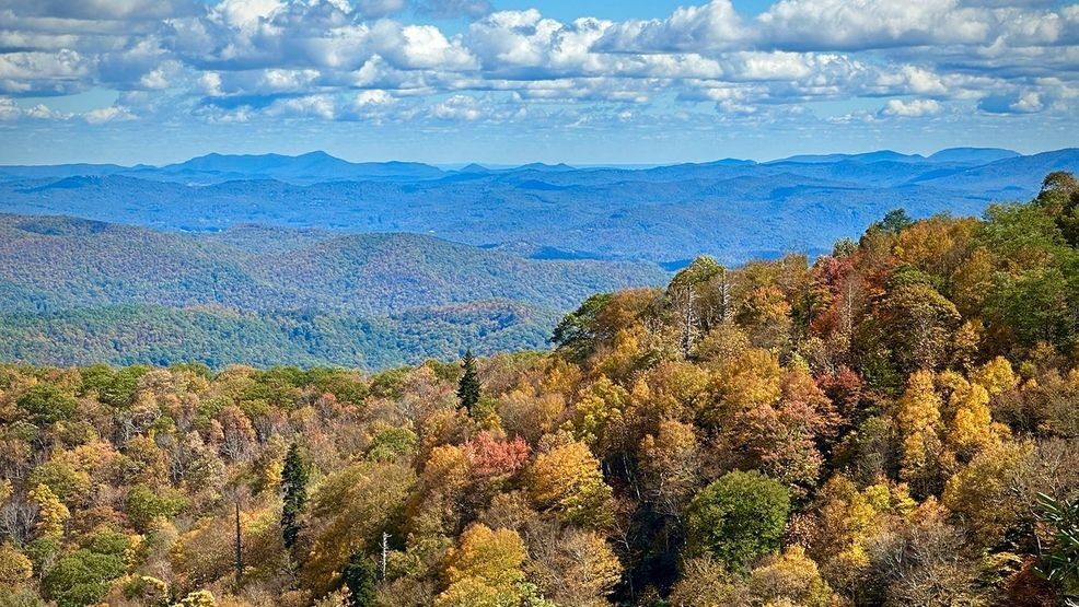 Image for story: Blue Ridge Mtn. treasure hunt's prize pool hikes over $41k, seeks to aid Helene recovery