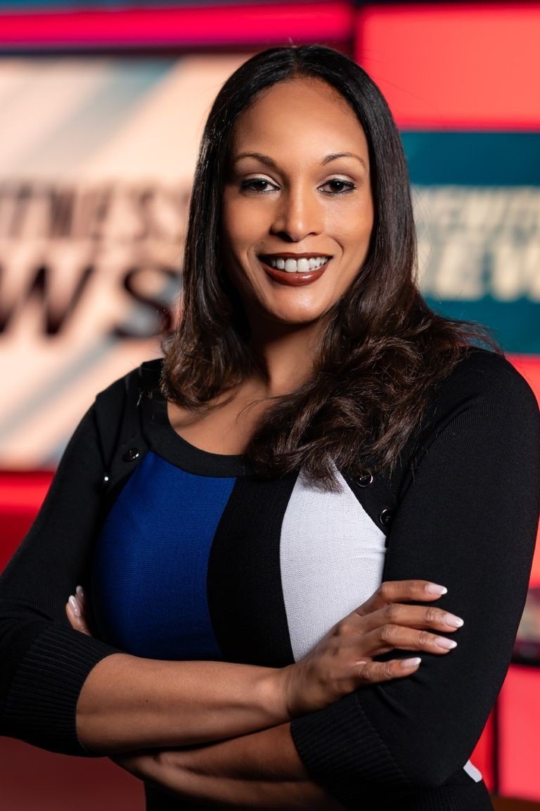 Executive Producer of Special Projects