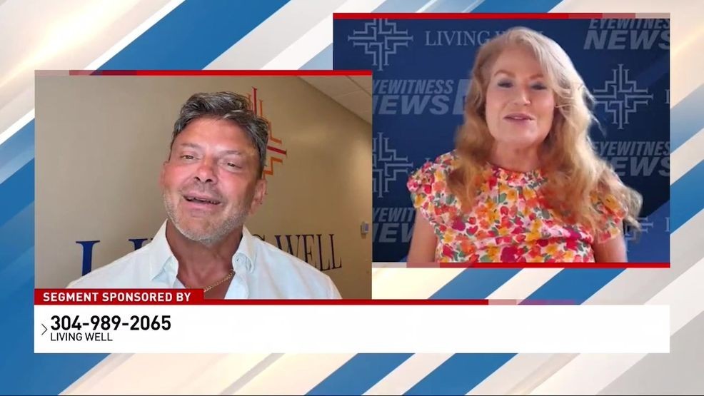 Image for story: 9/2/25 Ask the Expert Living Well