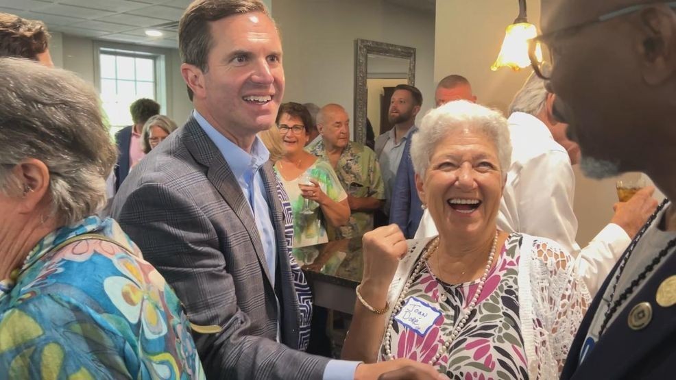 Image for story: Democrats jockey for 2028 position with frequent trips to early voting states