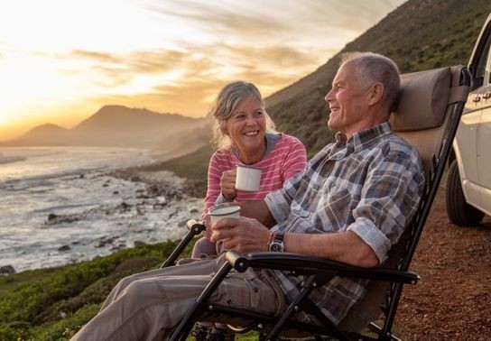 Image for story: Ordinary annuity vs. annuity due: The small difference that affects its value