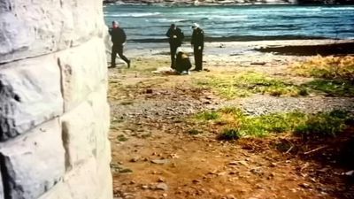 Image for story: Cold Case Files: Newborn thrown from bridge still haunts W.Va. town