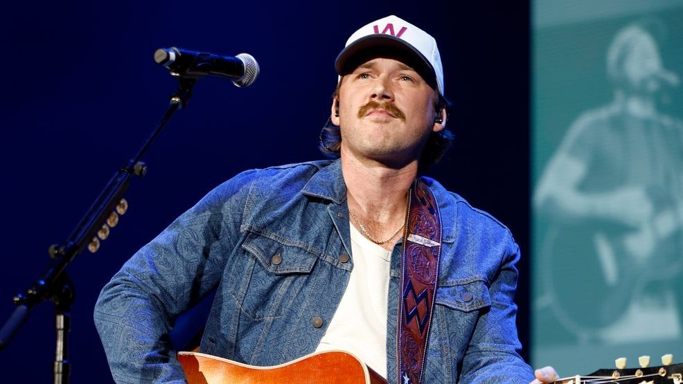 Image for story: Morgan Wallen facing backlash from fans for 'insane' reason