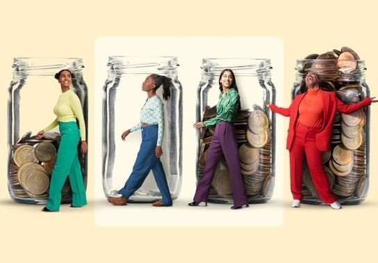 Image for story: 28% of working women are leaving free money on the table that could set back their retirement