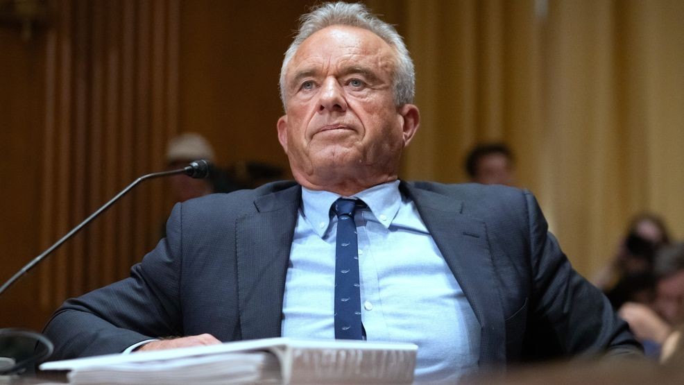 Image for story: America’s public health system in desperate need of a reset