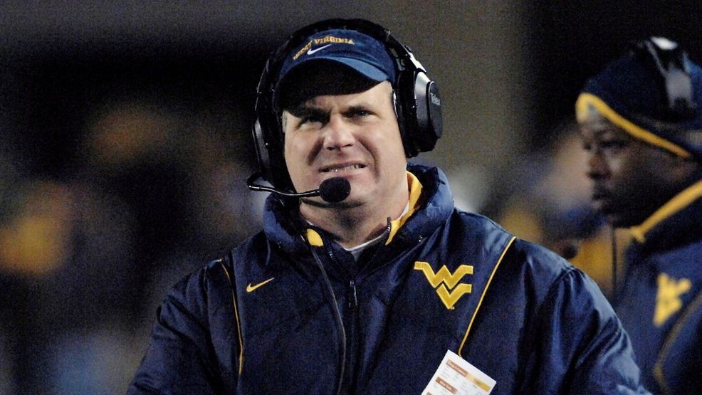 Image for story: Rich Rodriguez back in Backyard Brawl with WVU, Colorado uses 3 QBs before Big 12 opener