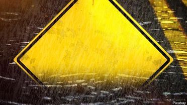 Image for story: Flood-related death reported in Plantersville, SC, as Florence rains continue