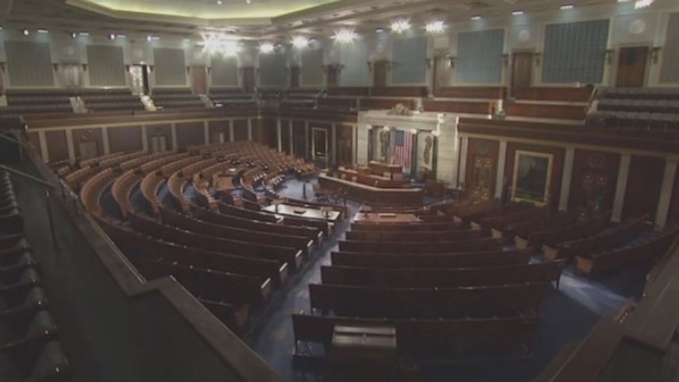 Image for story: U.S. Sen. Rand Paul hopeful ongoing discussions will end government shutdown