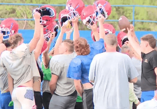 Image for story: Countdown to Kickoff (Edition 53): Tolsia relying on versatility for playoff run in 2025