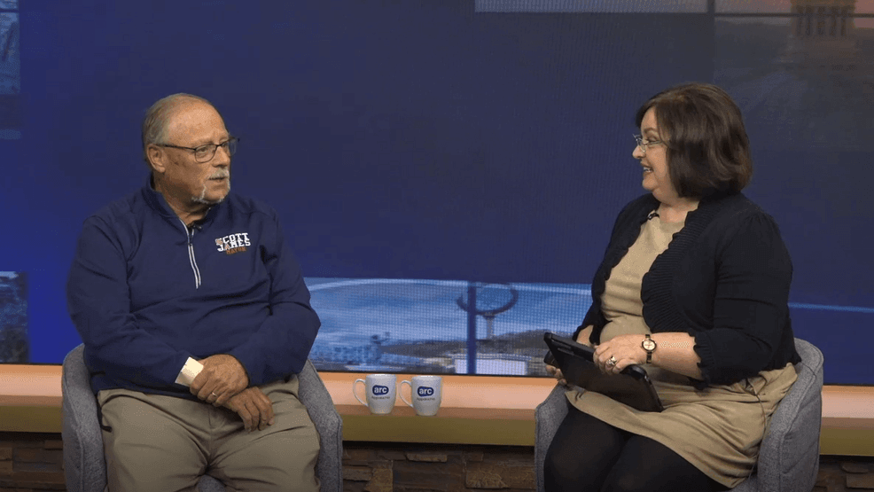 Image for story: Mayor Mondays: St. Albans