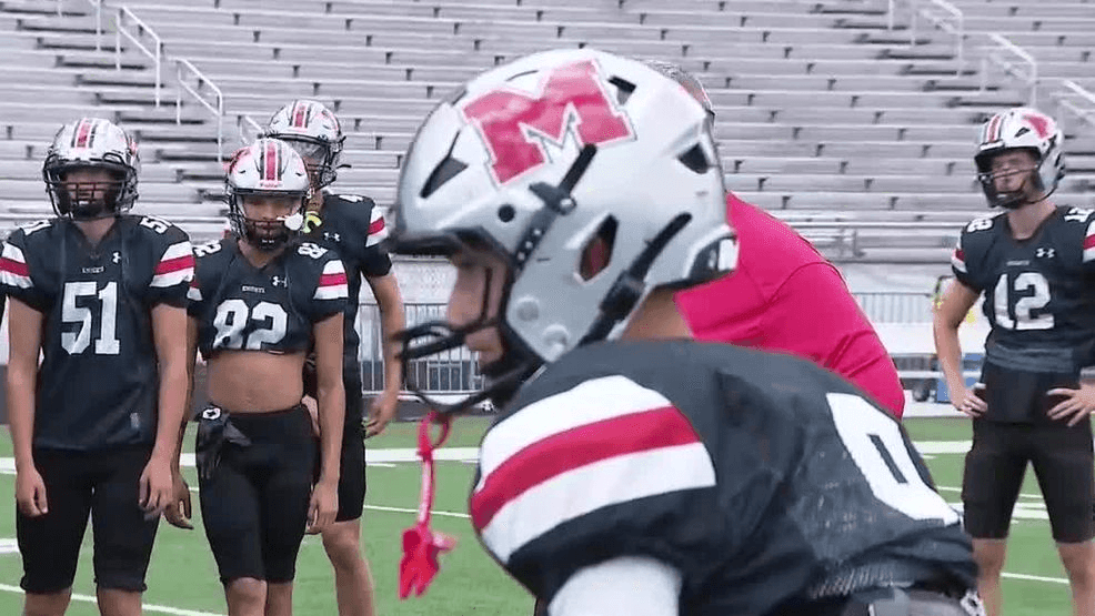 Image for story: Countdown to Kickoff (Edition 46): Cabell Midland seeks stability under Eric Fetty