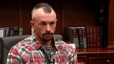 Image for story: Eyewitness News Investigates: WVSP whistleblower forced to go public when system failed