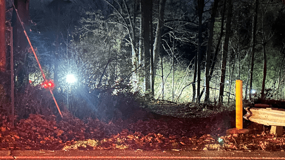 Image for story: Remains found near Kalamazoo park believed to be missing 62-year-old man, police say