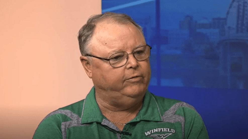 Image for story: Mayor Mondays: Winfield