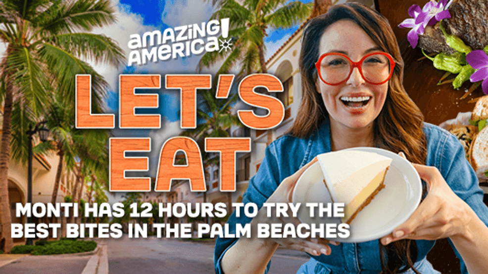 Image for story: Let's Eat: Take a culinary tour through Florida’s Palm Beaches