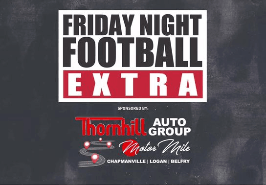 Image for story: 2025 Friday Night Football Extra: Week 13