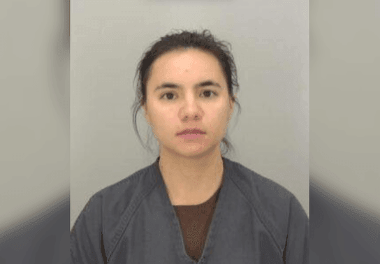 Image for story: 28-year-old Colorado teacher accused of sexually assaulting, stalking child 