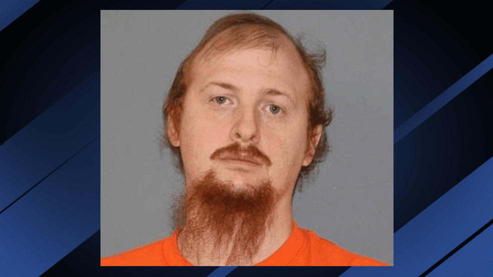 Image for story: Texas man accused of exchanging thousands of sexually explicit messages with W.Va. teen