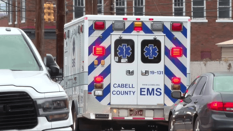 Image for story: Cabell County EMS raises transport rates by nearly 200% 