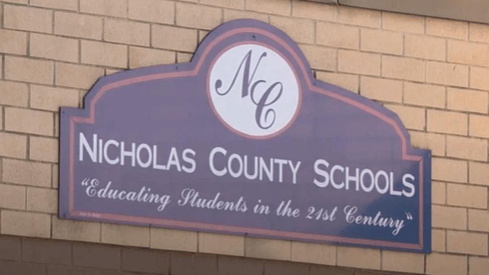Image for story: State to take over Nicholas County school system after nepotism, personnel probe
