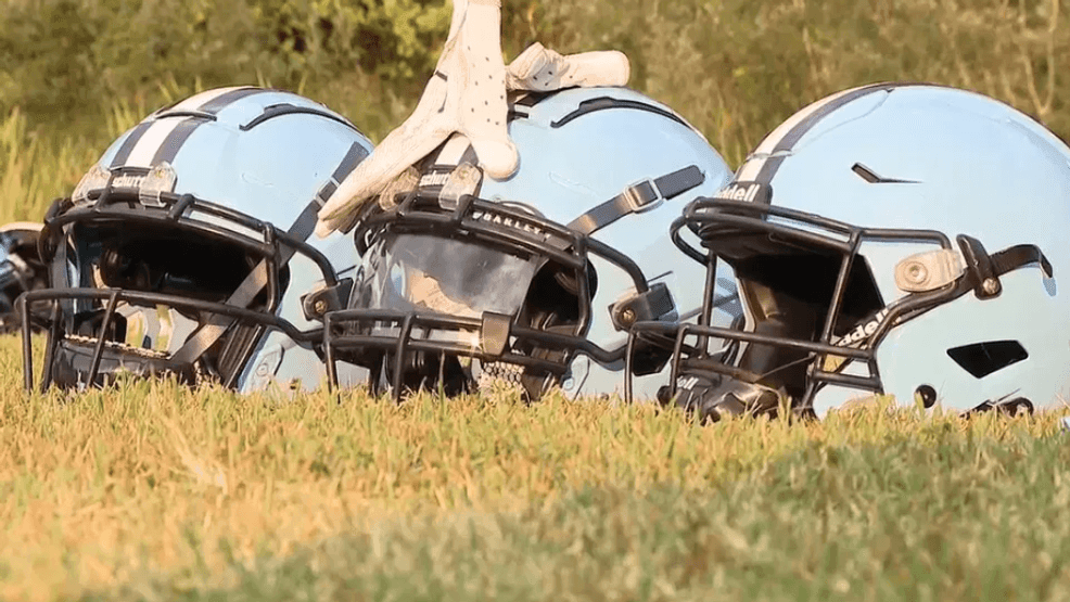 Image for story: Week 10 high school football rankings in West Virginia