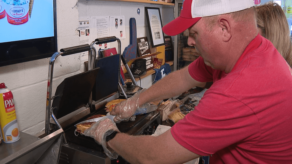 Image for story: Traveling WV: The Husky Den